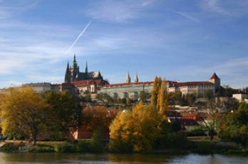 Sights & Monuments in Prague