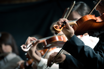 Classical Music Concerts in Prague