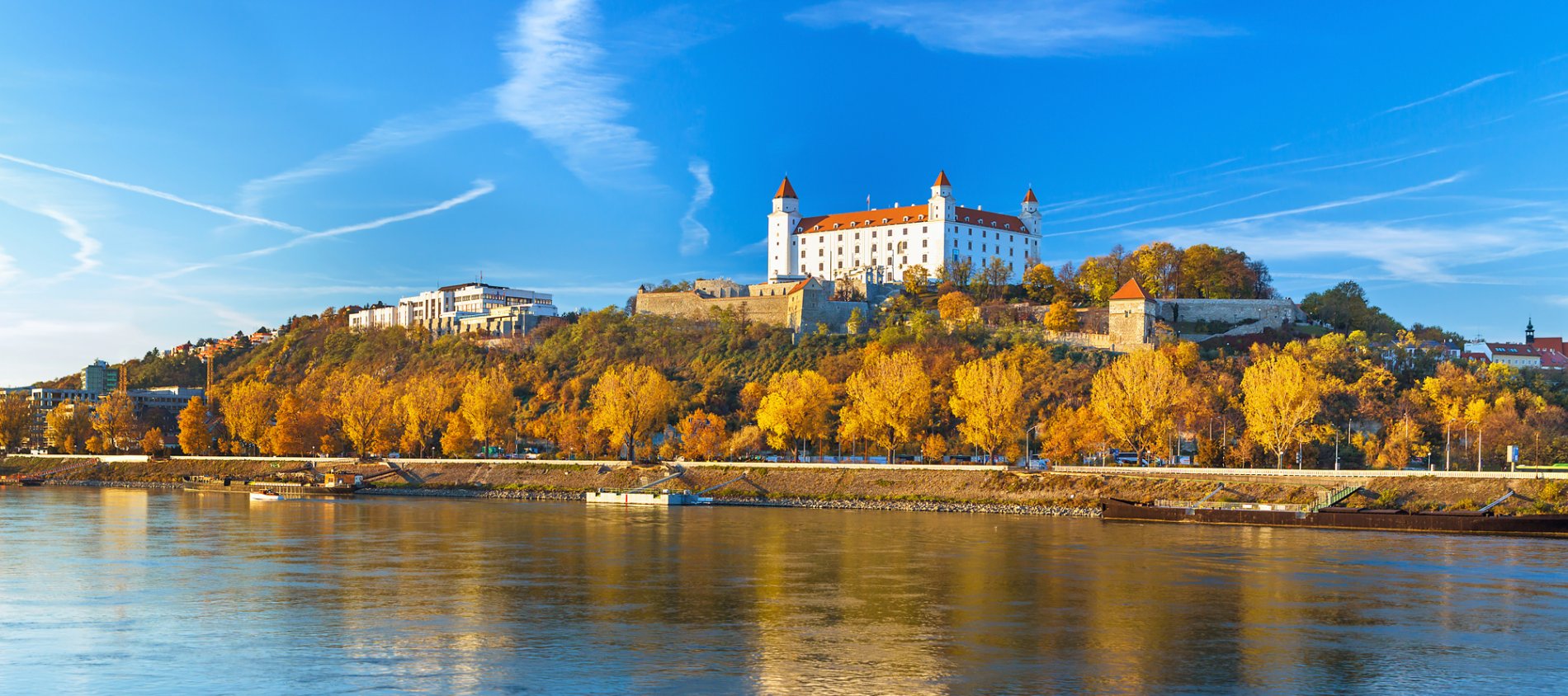 Danube River Cruises / Prague Tours