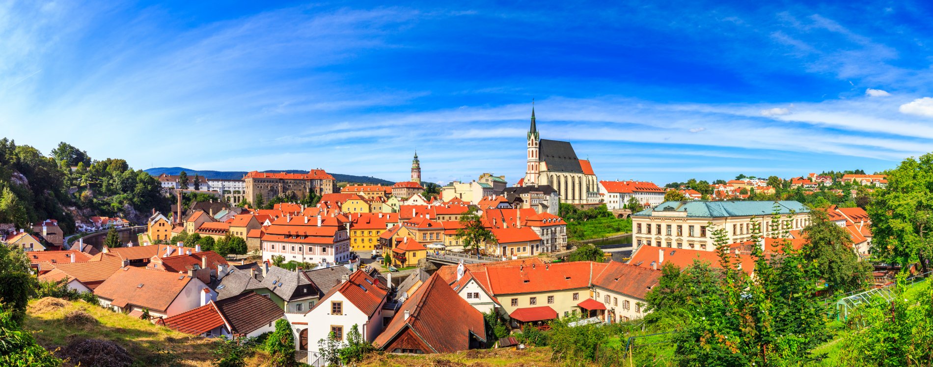 Czech Tailor Made Tours – Prague Tours
